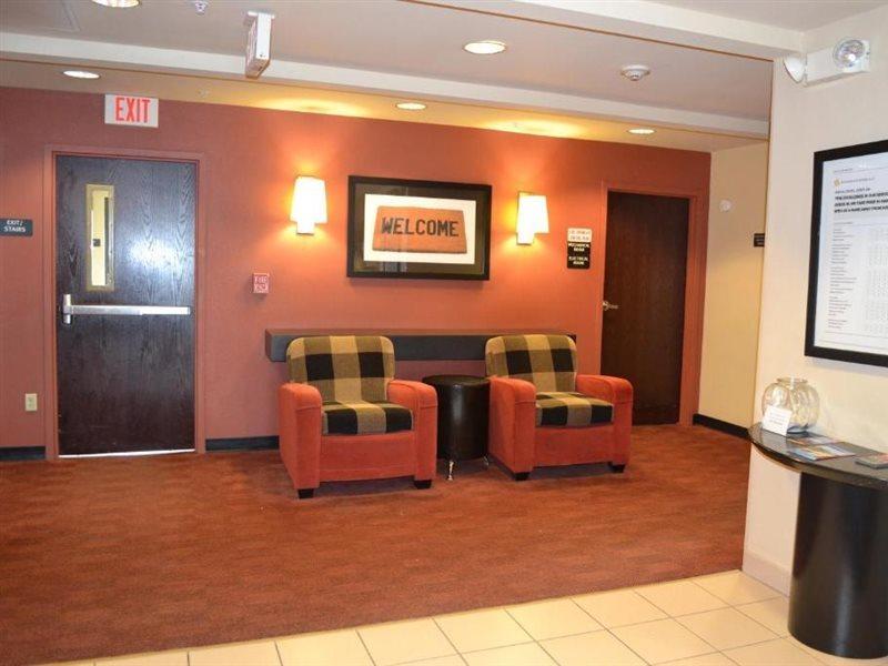 Extended Stay America Suites - Colorado Springs - West Екстериор снимка