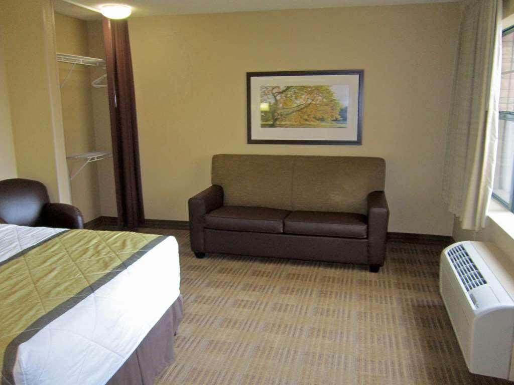 Extended Stay America Suites - Colorado Springs - West Стая снимка