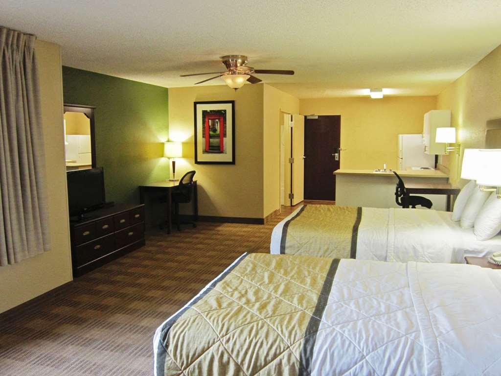 Extended Stay America Suites - Colorado Springs - West Стая снимка